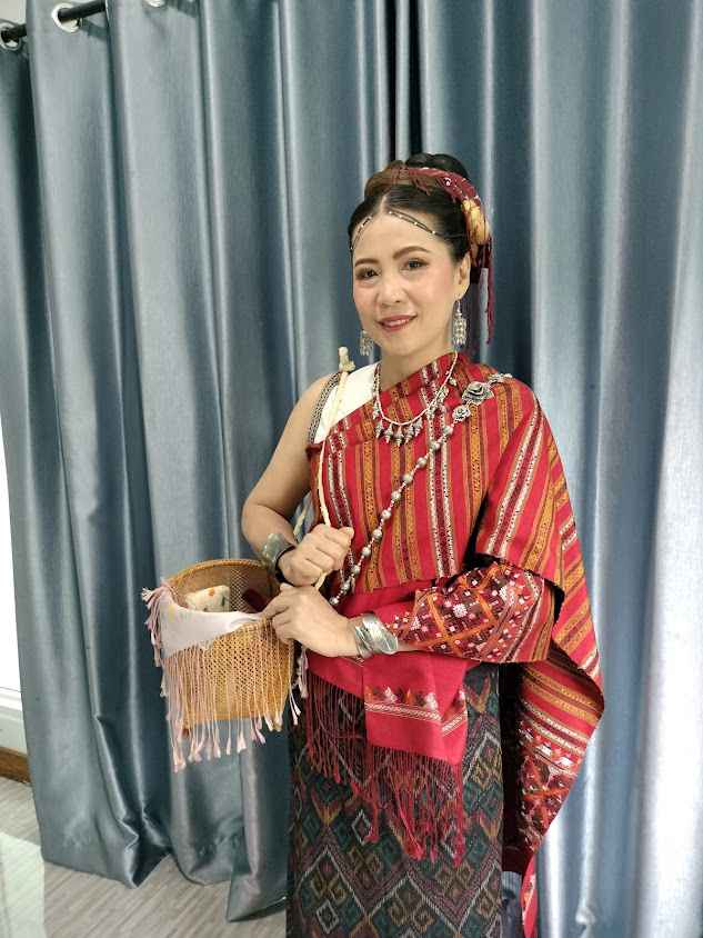 เสริมสวย Byช่างหนิง - 4