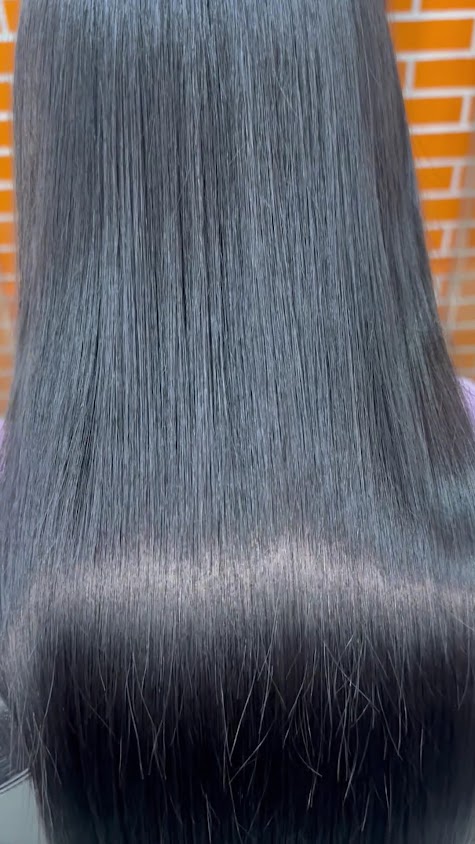 เสริมสวย Hair style - 3