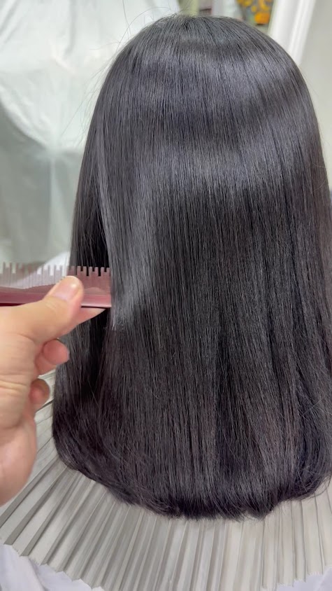 เสริมสวย Oops Hair Salon ตัดผม ยืดผม ทำสี ปิดผมขาว ดัดดิจิตอล