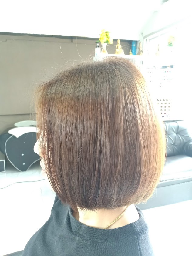 เสริมสวยTheHair - 2