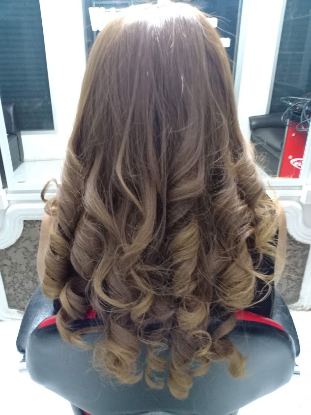 เสริมสวยTheHair - 3