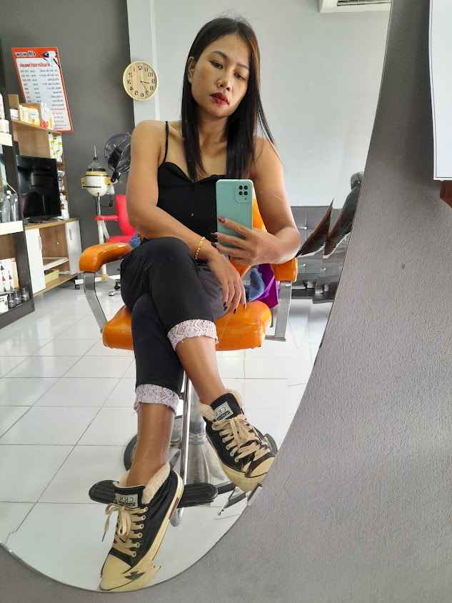 เสริมสวยWOW L&G Beauty salon