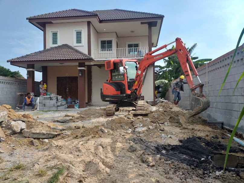 เสริมสุข​ รับสร้างบ้าน​ - 2