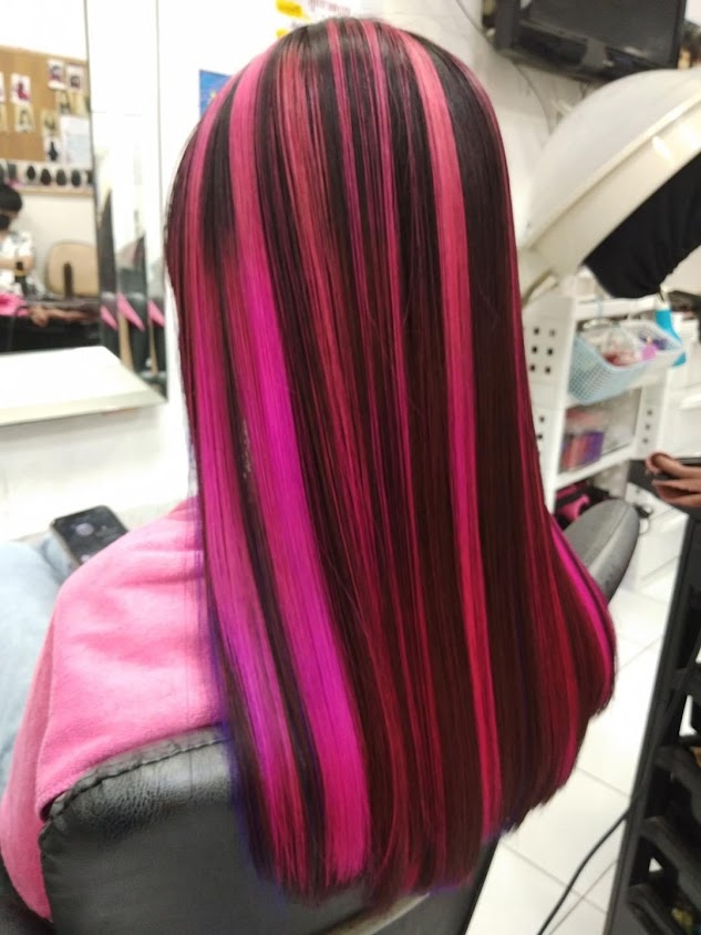 เส้นผม HAIR HOUSE ปากเกร็ด