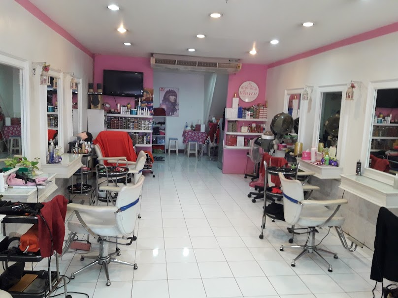 เส้นผม HAIR HOUSE ปากเกร็ด - 3