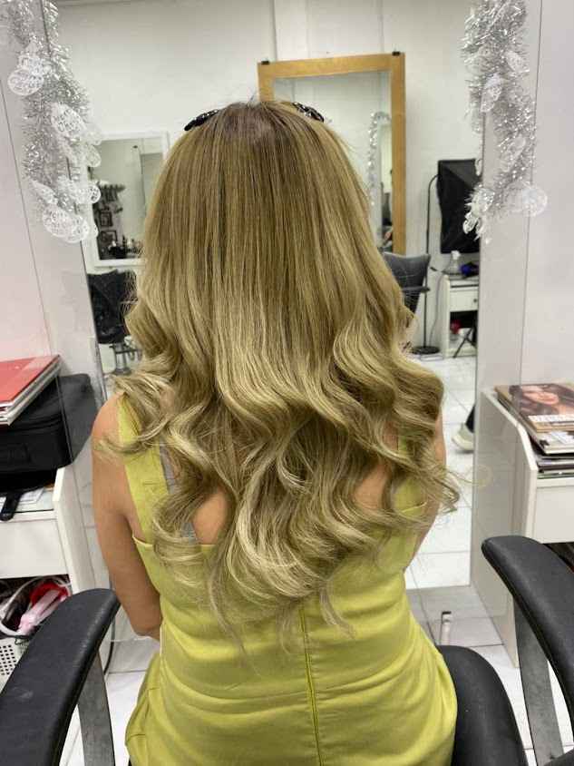 เส้นผม HAIR HOUSE ปากเกร็ด - 4