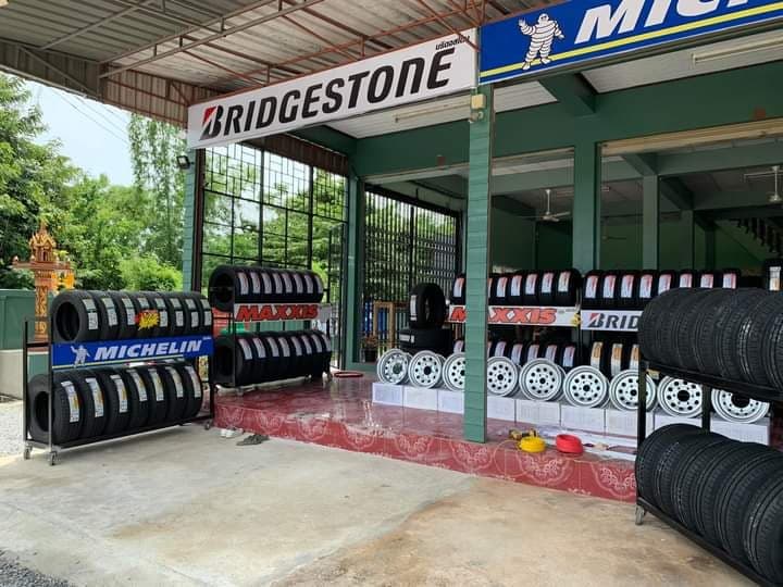 เหนือการยางสุโขทัย - 2