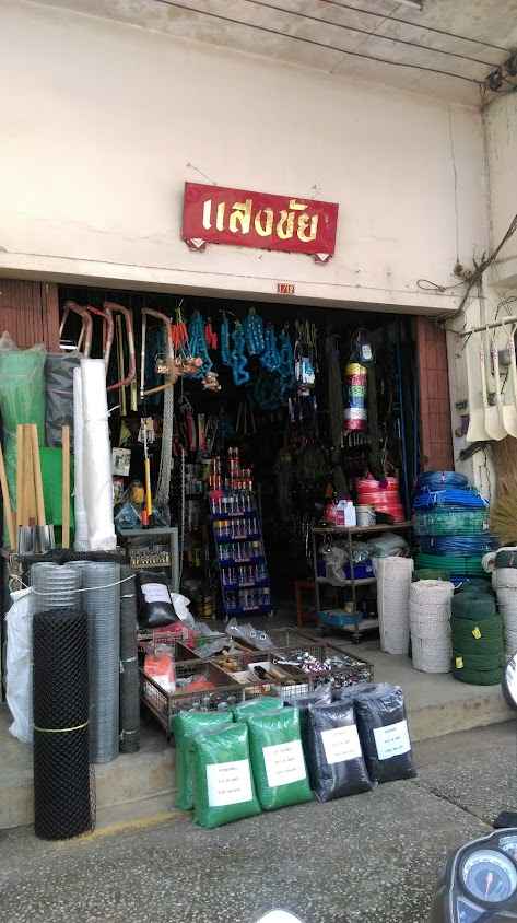 เหลืองวงศ์ไพศาล