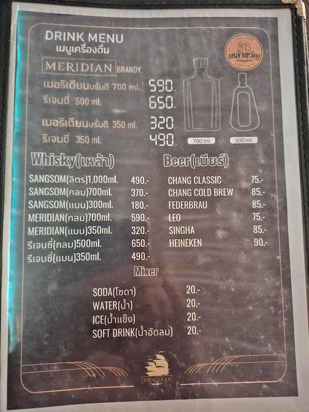 เหล้าขวัญ : LHAOKWAN - 2
