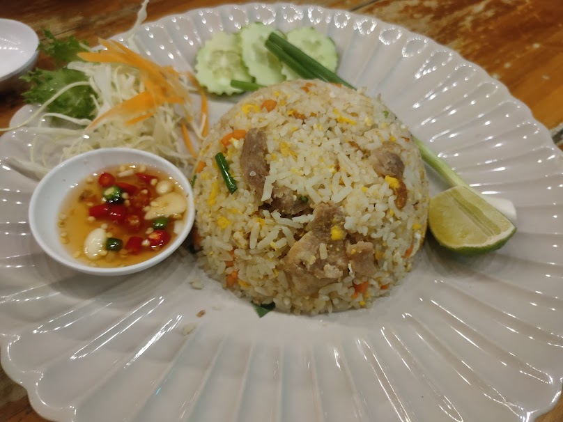 เหล้าขวัญ : LHAOKWAN - 3