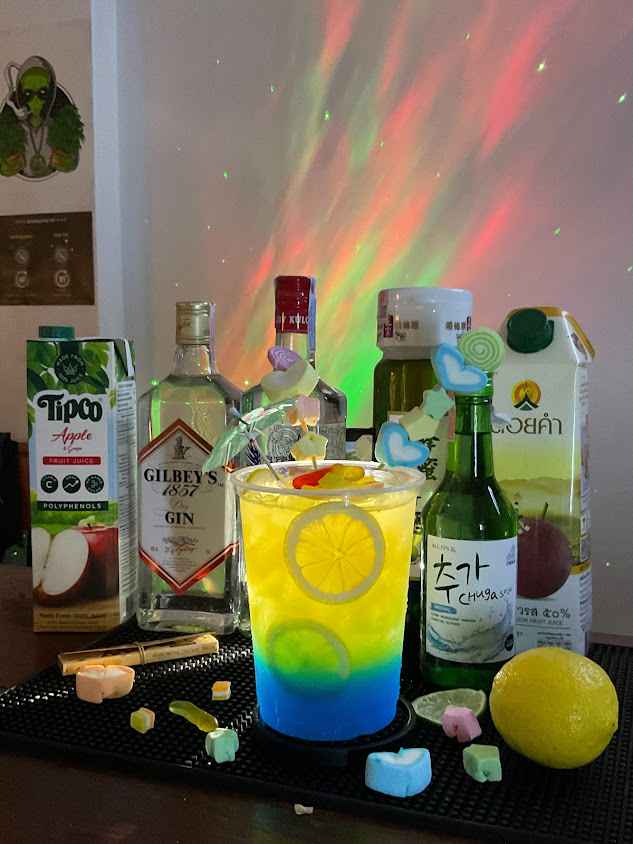 เหว๋อ.วิตกกังวล - 4