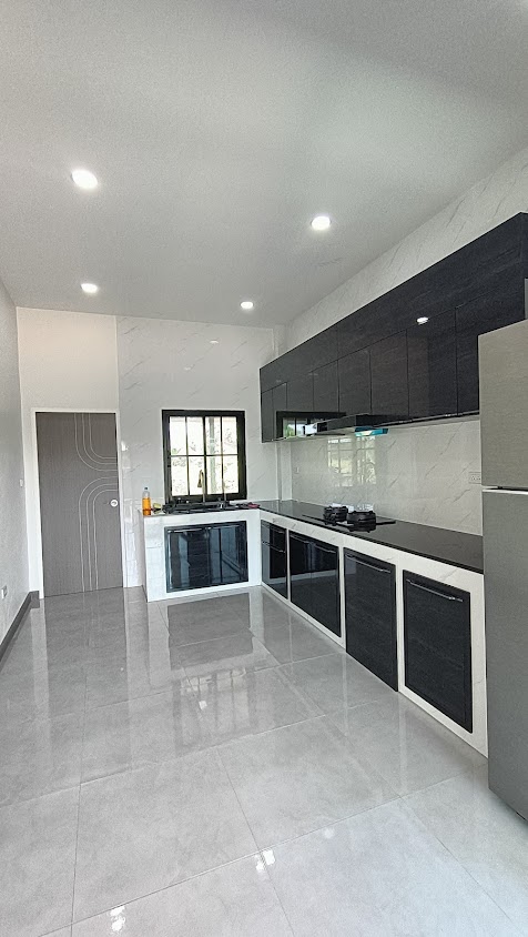 เอกรัฐรับสร้างบ้าน - 2