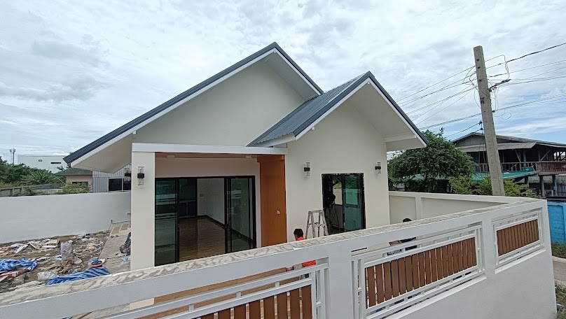 เอกรัฐรับสร้างบ้าน - 4