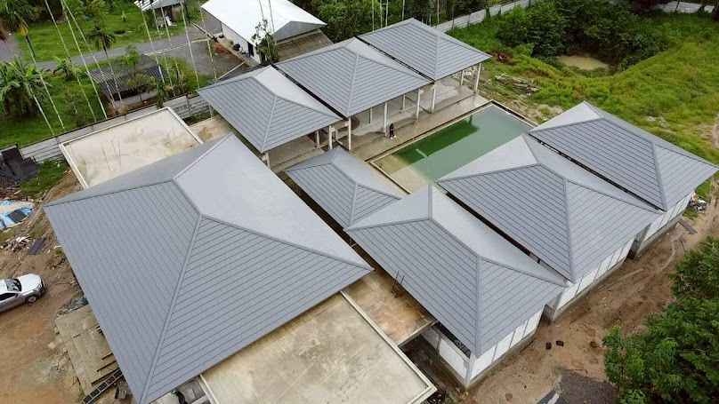 เอสซีจี โฮมบุญถาวร กระบี่ (ช. โลหะกิจ) - 4
