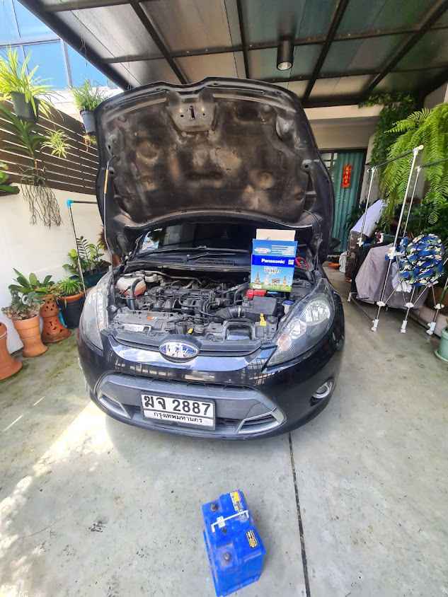 เอสทีแบตเตอรี่ ขอนแก่น 24ชม. - 3