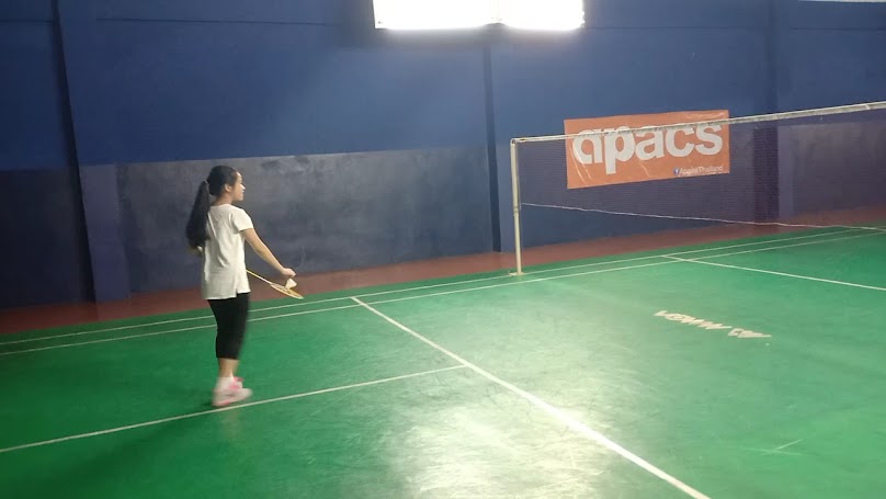 SB Badminton Court - 3
