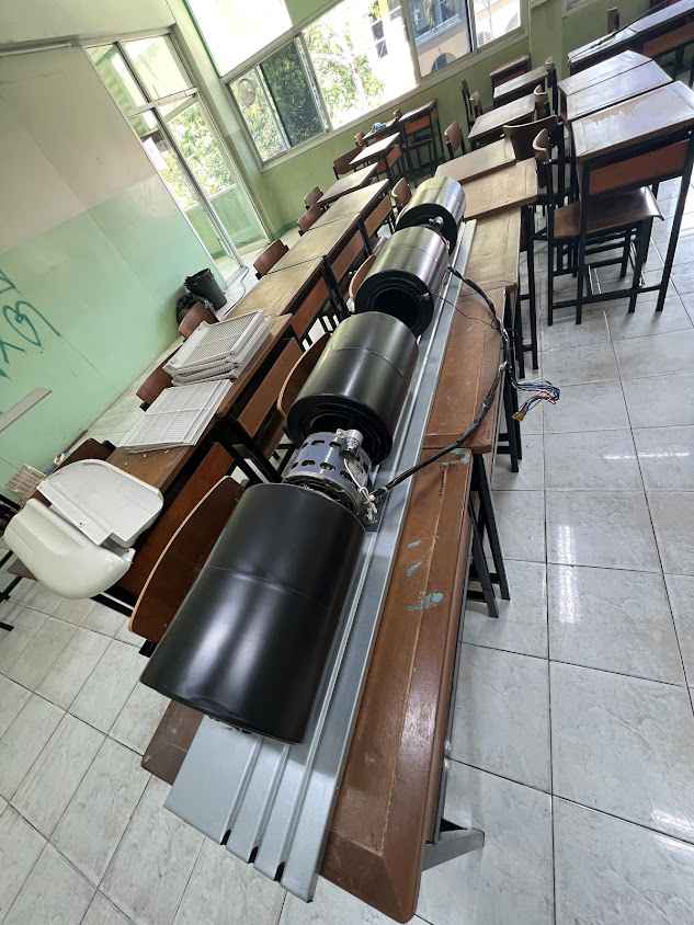 เอิร์ธแอร์&ไฟฟ้าเซอร์วิช24ช.ม - 2