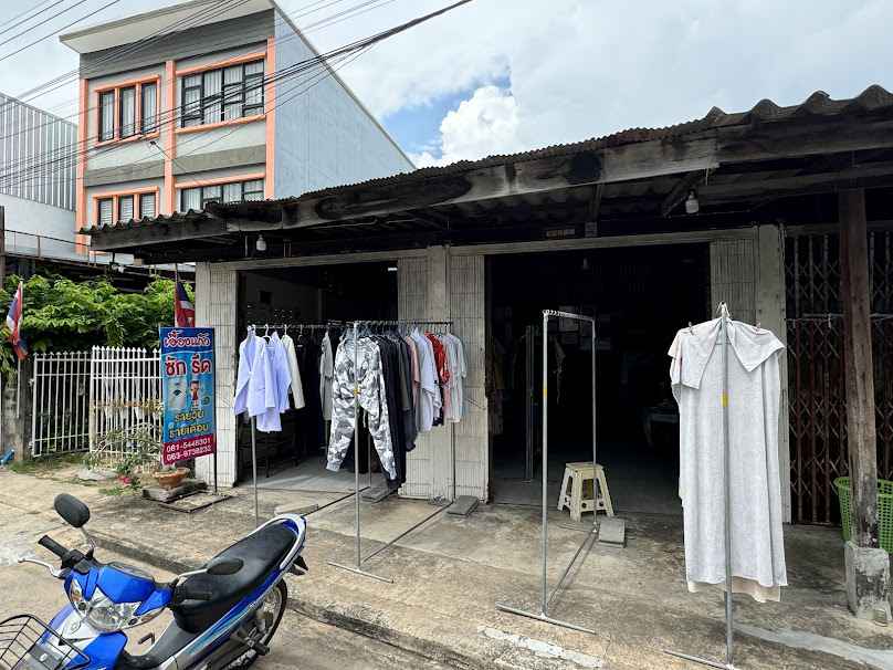 เอื้องเเก้วซักรีด