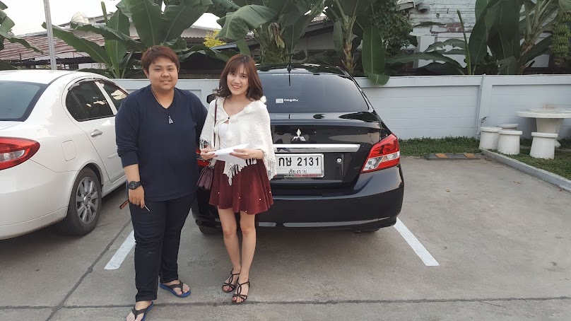เอเอ็นรถเช่าเชียงราย - 2