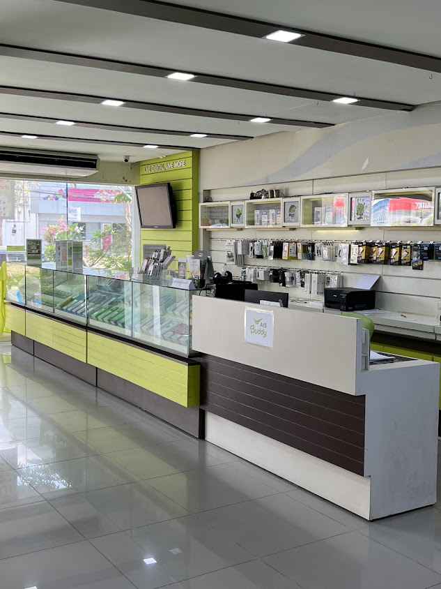 เอไอเอส ช็อป สุนทรเทพ - 4