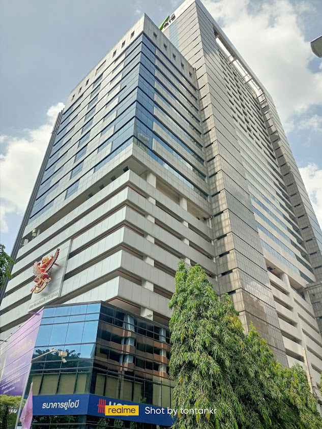 AIS Tower 1 (5G)