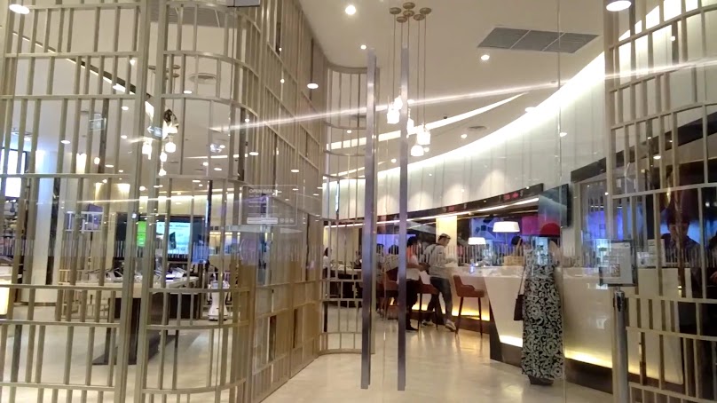 AIS Serenade Club EmQuartier - 4