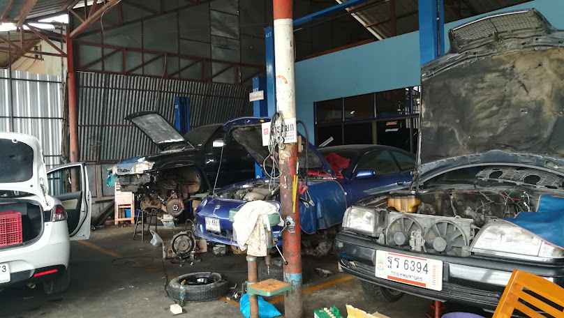 เอ็กเพลสคาร์เซอร์วิส - 3