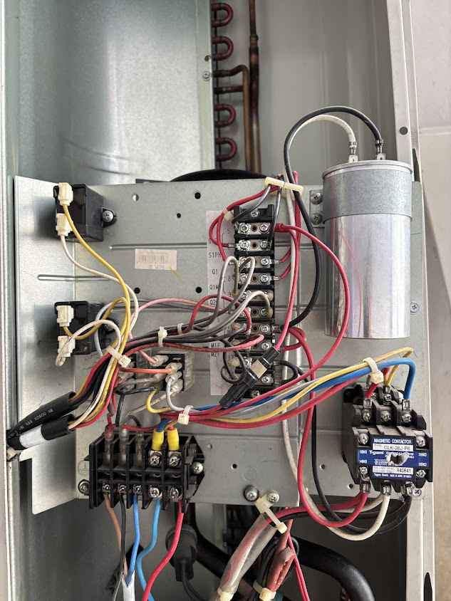 เอ็มทีแอร์&ไฟฟ้า MT Systems ล้างแอร์ร้อยเอ็ด-สารคาม