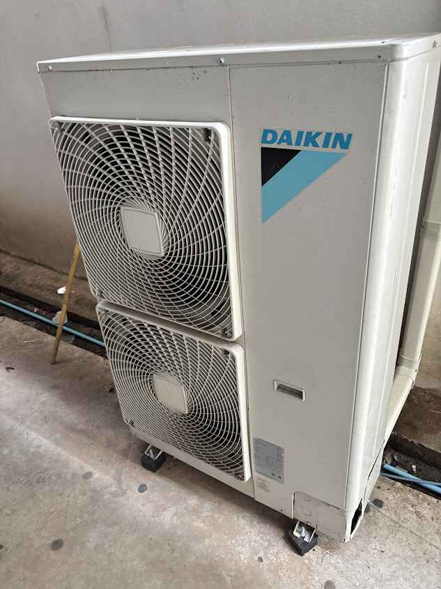 เอ็มทีแอร์&ไฟฟ้า MT Systems ล้างแอร์ร้อยเอ็ด-สารคาม - 2