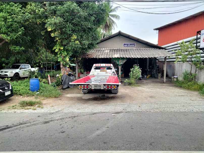เอ๋รถยก รถสไลด์นราธิวาส - 4