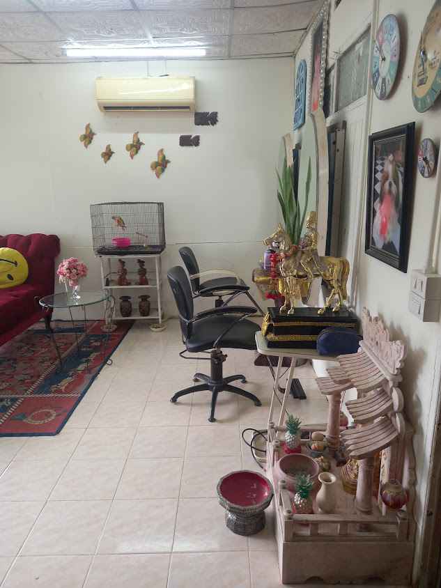 เอ๋ ร้านเสริมสวย - 4