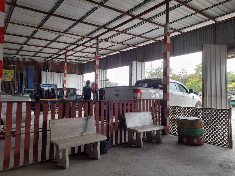Heng Heng Car Care - 2
