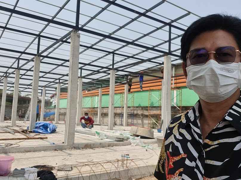 เฮาฮักโฮมรับสร้างบ้าน - 2