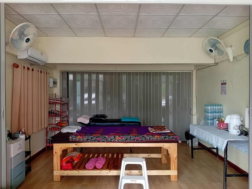 เฮือนคำ นวดแผนไทย Hueankham Thaimassage
