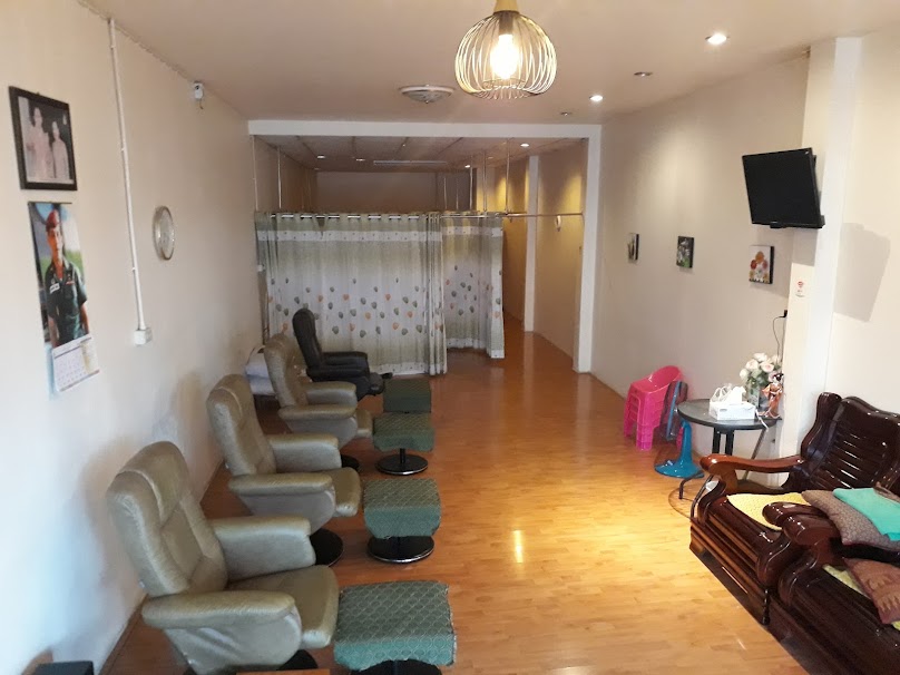 เฮือนล้านนานวดเพื่อสุขภาพ (Huen Lanna Massage) - 4