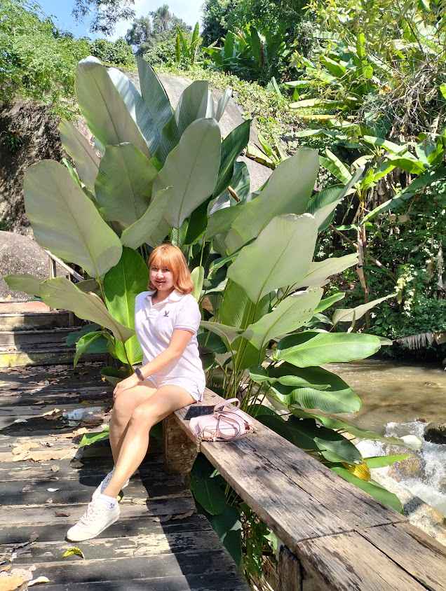 แคนดี้ แฮร์ซาลอน - 3