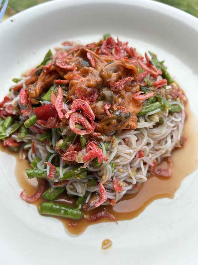 แจ่งวัดบาร์ - 1