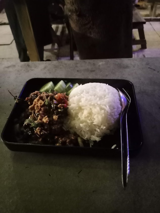 แจ่มเจริญย์เชียงใหม่ วินเทจบาร์ - 4