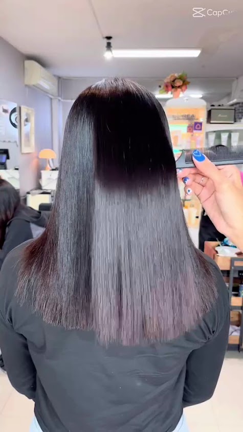 แชมพู แฮร์ สตูดิโอ เชียงใหม่ Shampoo Hair Studio - 3