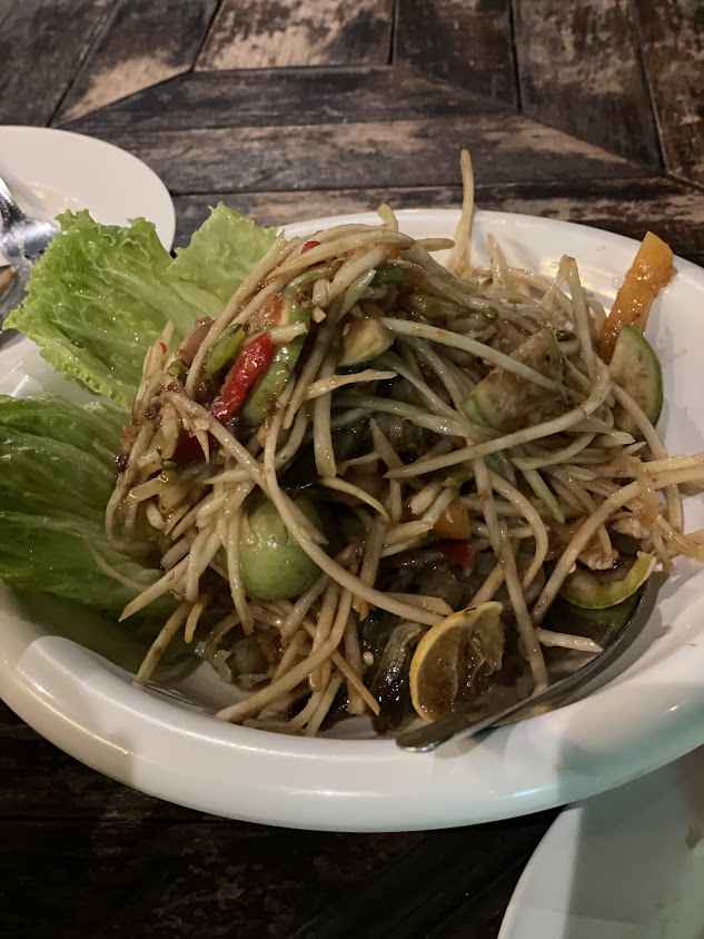 แซ่บหน้ามอ เบียร์วุ้น - 3