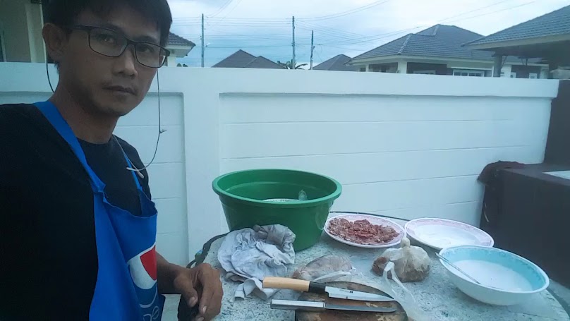 แดงการยางBFPชัยภูมิ - 3