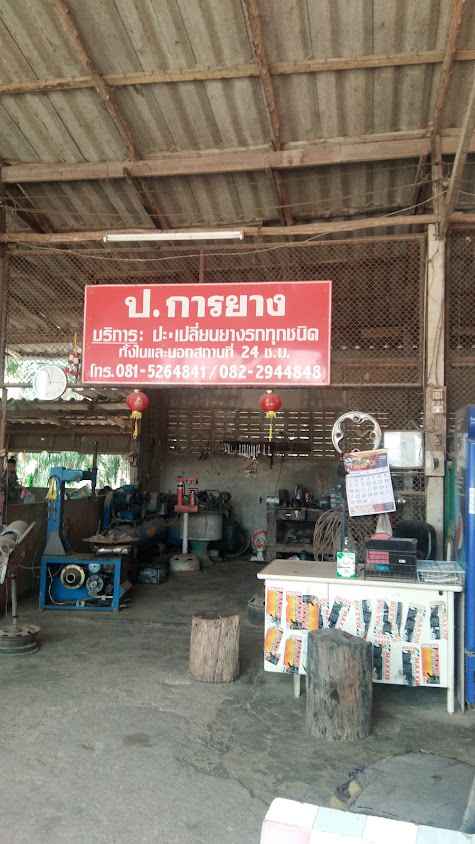 แตงโมการยาง - 4