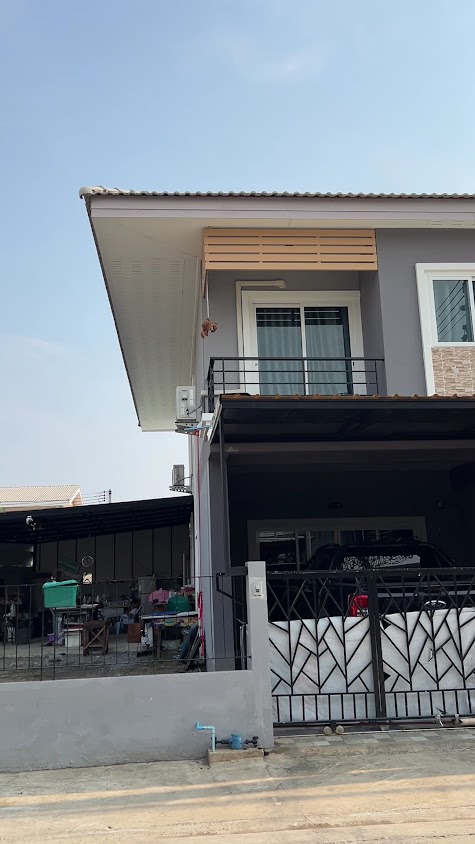 แตนบิวตี้ หมู่บ้านวิเศษสุขเฟส7 ซอย1 พันท้ายนรสิงห์ - 3