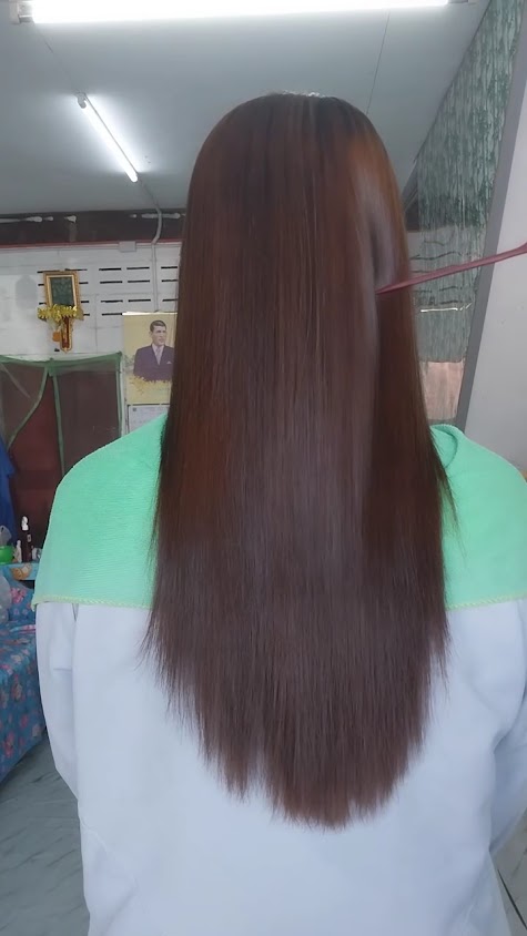 แตนเสริมสวย - 2