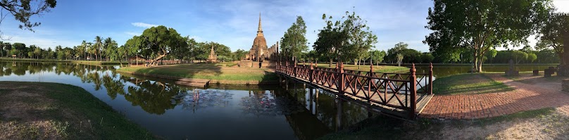 แท็กซี่สุโขทัย - 3