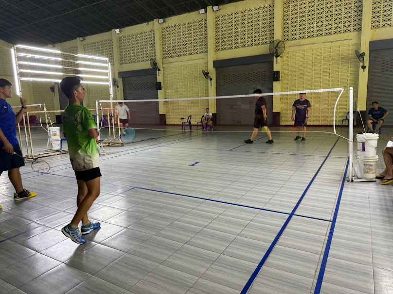 แบดมินตันหนองไผ่เพชรบูรณ์ - 4