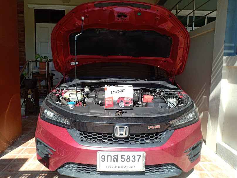 แบตเตอรี่ปัตตานี - 3