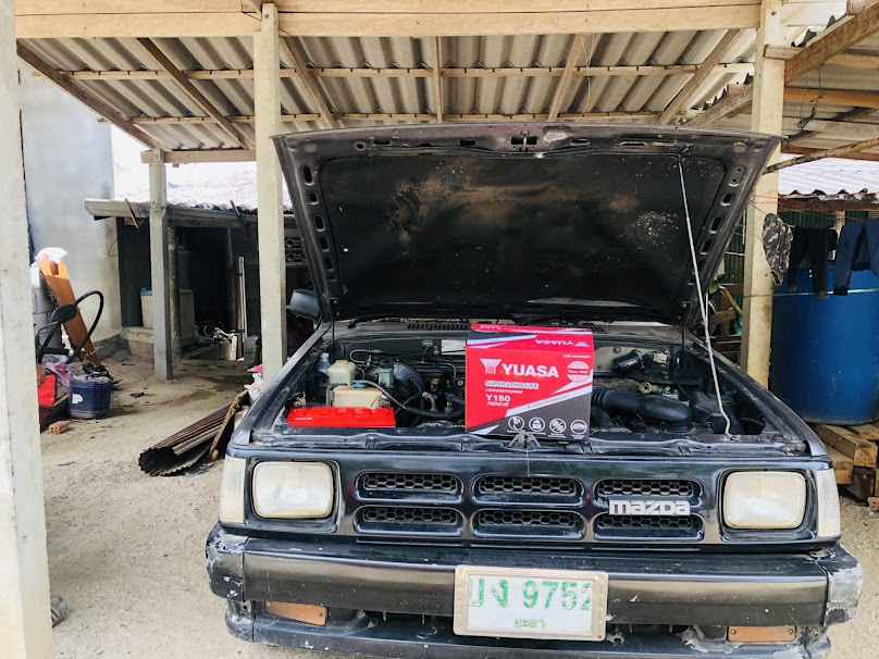 แบตเตอรี่ปัตตานี - 4