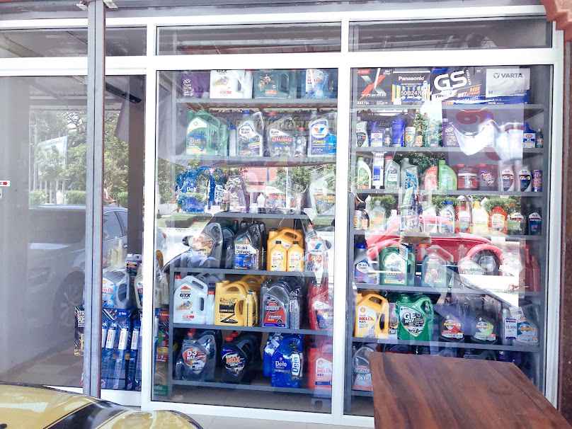 แบตเตอรี่รถยนต์ แบตเอ็กเส็ง บริการเปลี่ยนฟรี - 3