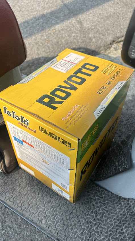 แบตเตอรี่รถยนต์delivery - 2